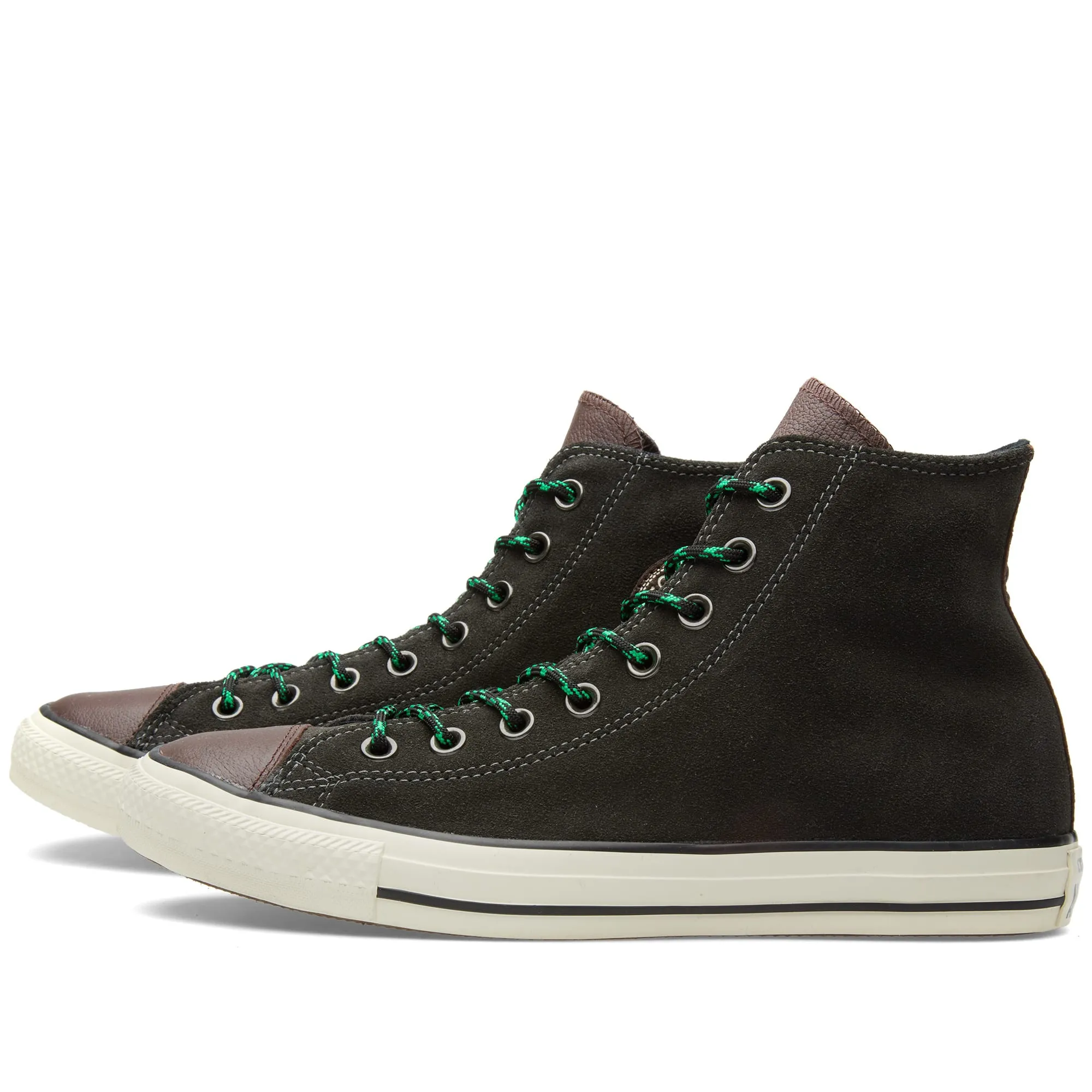 Converse Chuck Taylor HiBeluga & Umber