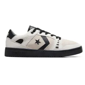 CONVERSE CONS - AS-1 PRO OX EGRET/BLACK/BLACK