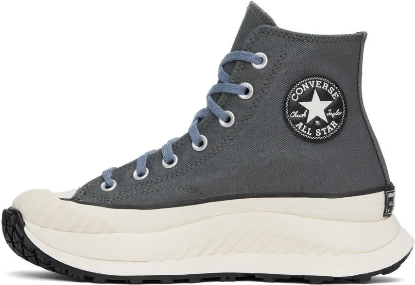 Converse Gray Chuck 70 AT-CX Sneakers