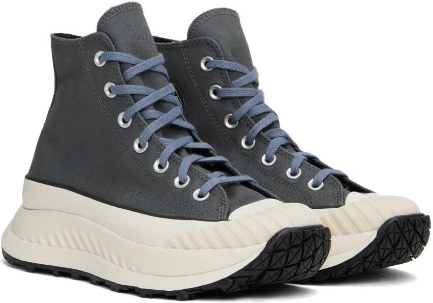 Converse Gray Chuck 70 AT-CX Sneakers