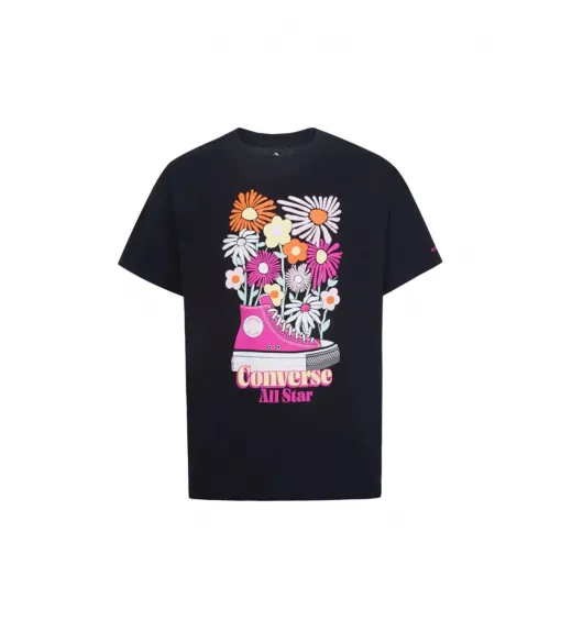 Converse Kids' T-Shirt 4CF479-023