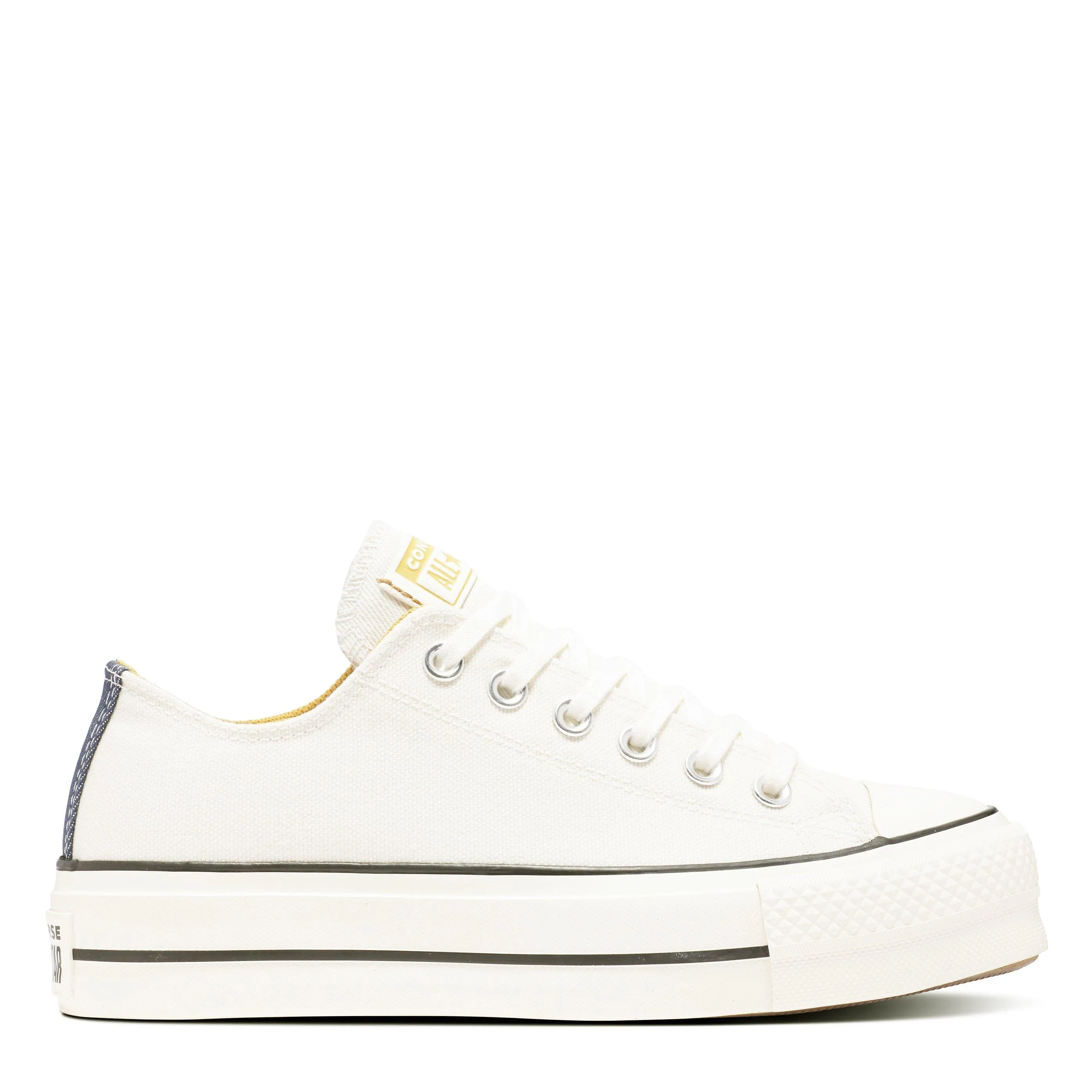 Converse Lifestyle All Star Lift Low Trainers