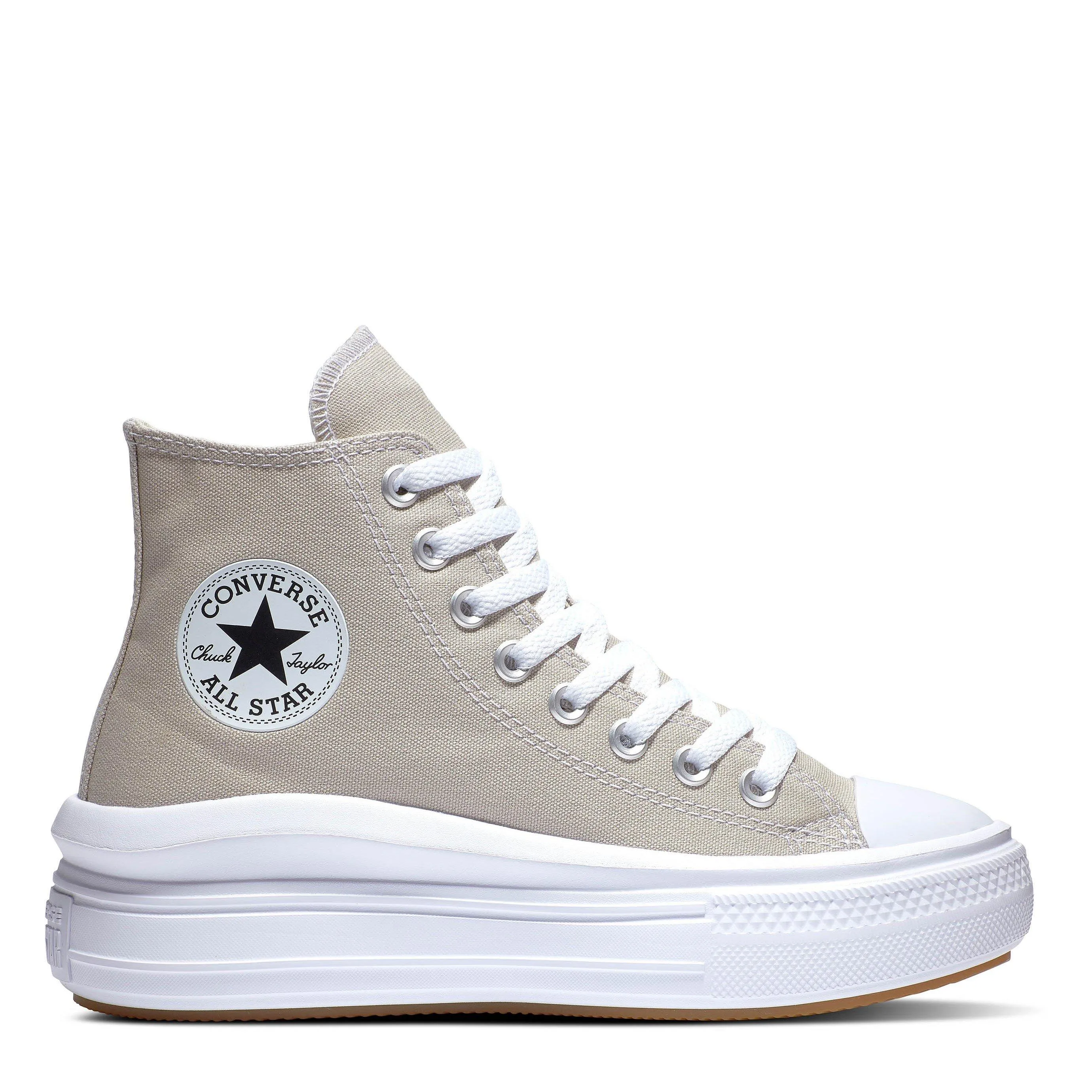 Converse Lifestyle All Star Move Hi Top