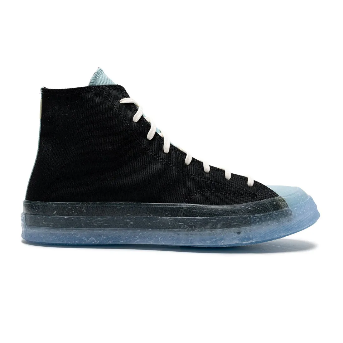 Converse Men Chuck 70 Hi (black / egret / forest pine)