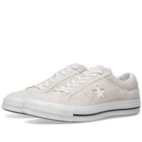 Converse One Star OxWhite