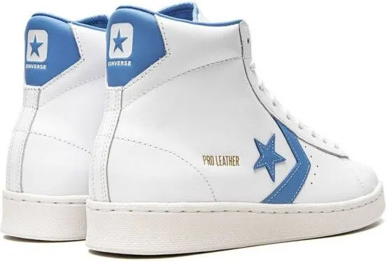 Converse Pro Leather high-top sneakers White