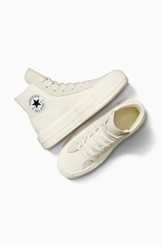 Converse trainers Chuck Taylor All Star Cruise women's beige color A04688C