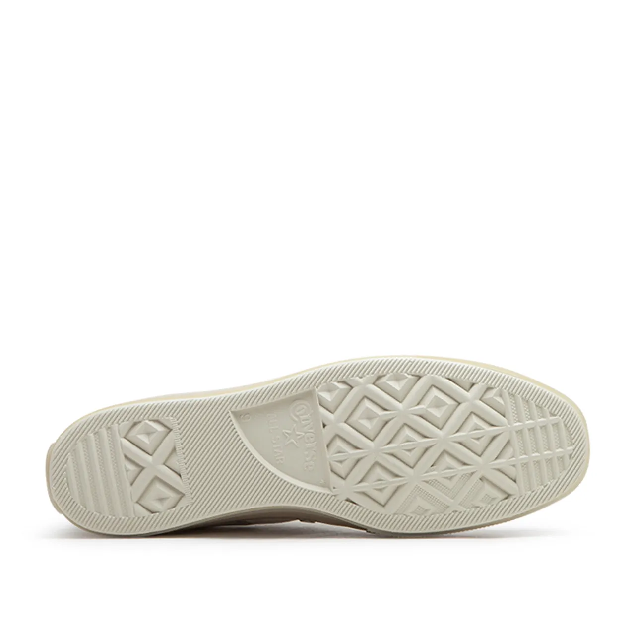 Converse x A-COLD-WALL* Chuck 70 Hi (Beige / Grey)