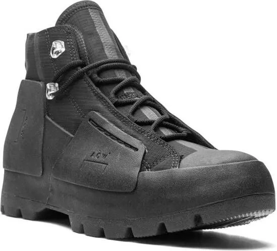 Converse x A Cold Wall Chuck Boot Hi sneakers Black