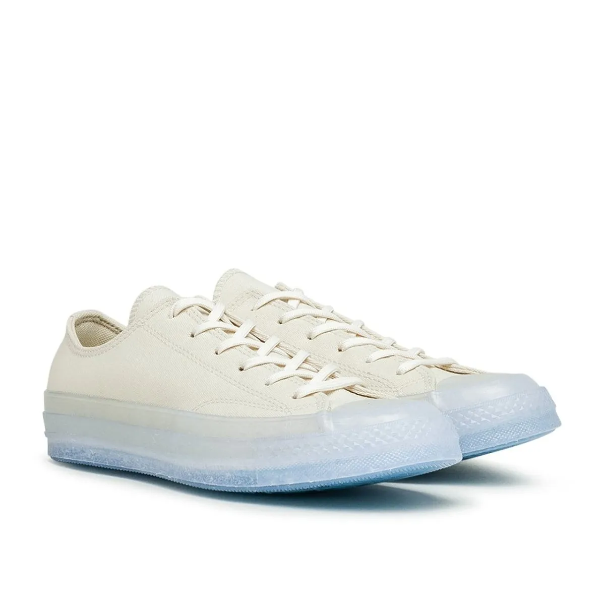 Converse X Converse: Renew Chuck 70 Ox (Milk / Natural Ivory)
