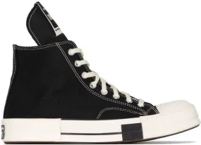 Converse x Rick Owens DRKSTAR sneakers Black