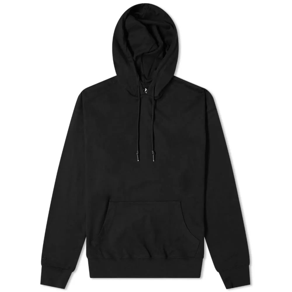 Converse x Shaniqwa Jarvis Pullover HoodieBlack