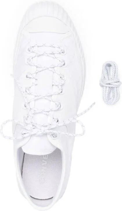 Converse x Slam Jam Bosey sneakers White