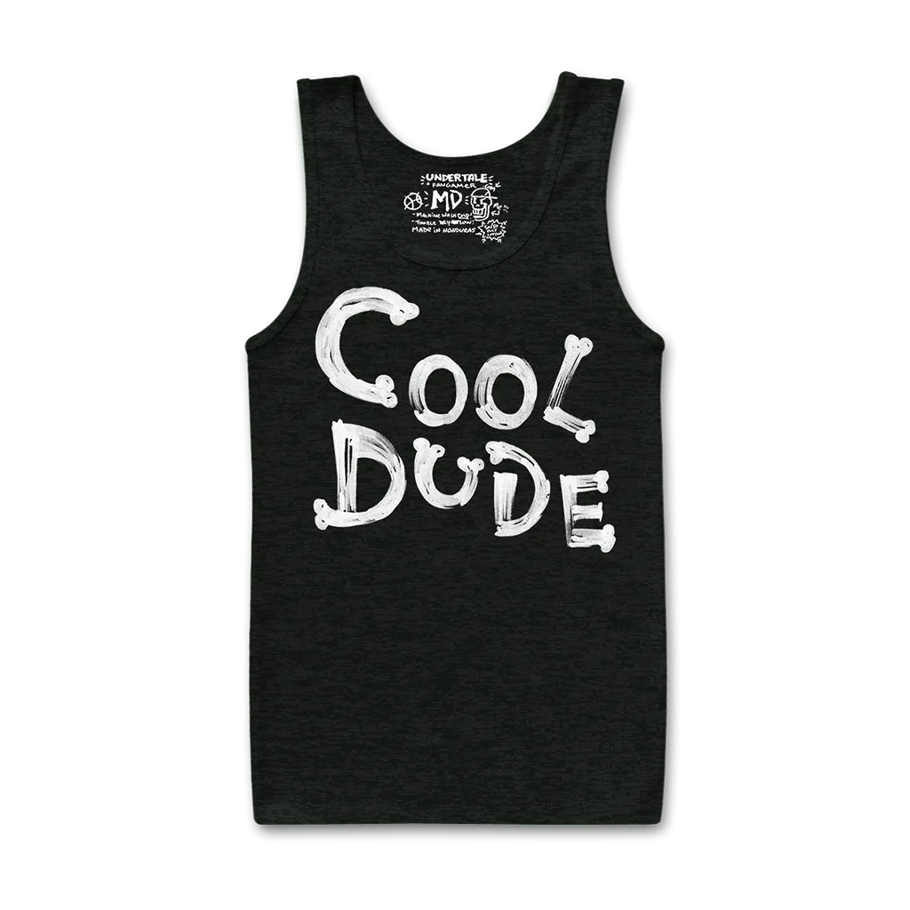 Cool Dude Tank