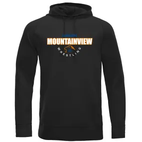 Cool-Touch Hoodie-Unisex--Auburn Mountainview Summer 24-