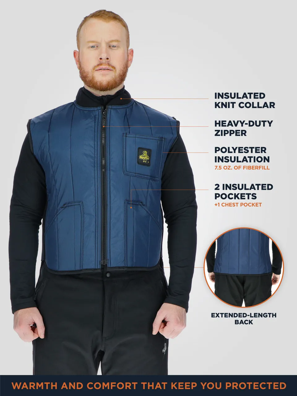 Cooler Wear™ Vest