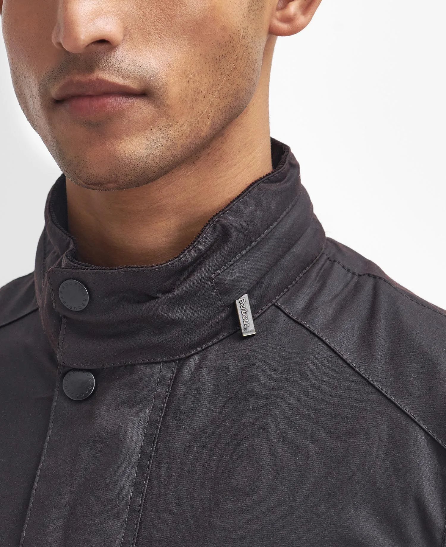 Corbridge Wax Jacket Rustic