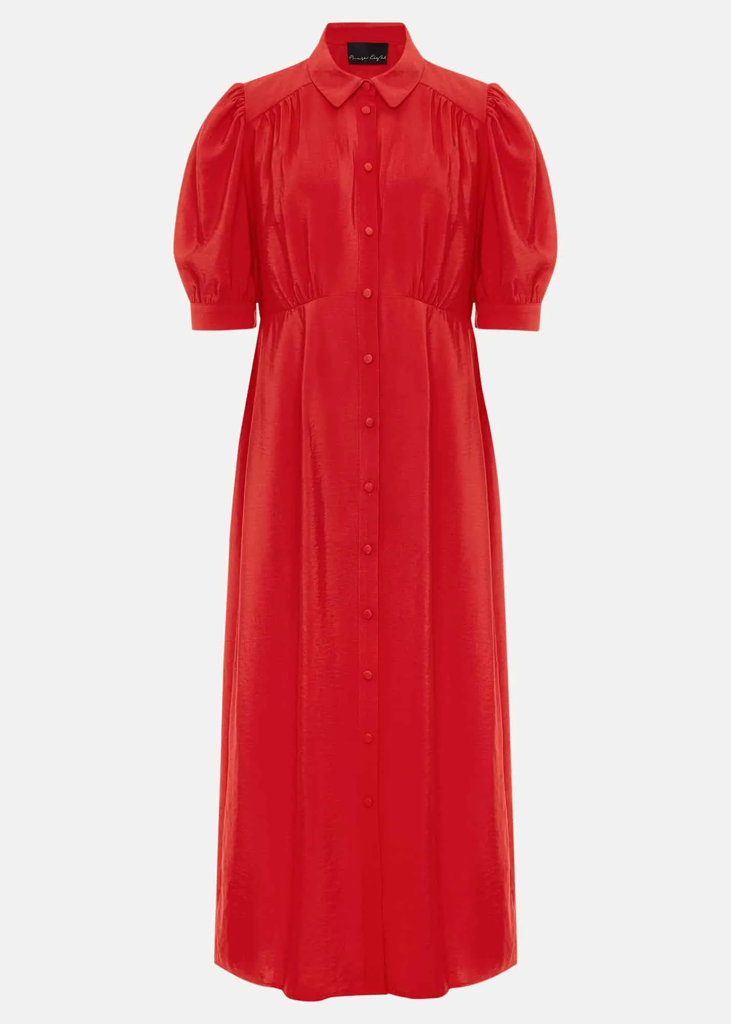 Cosette Dress