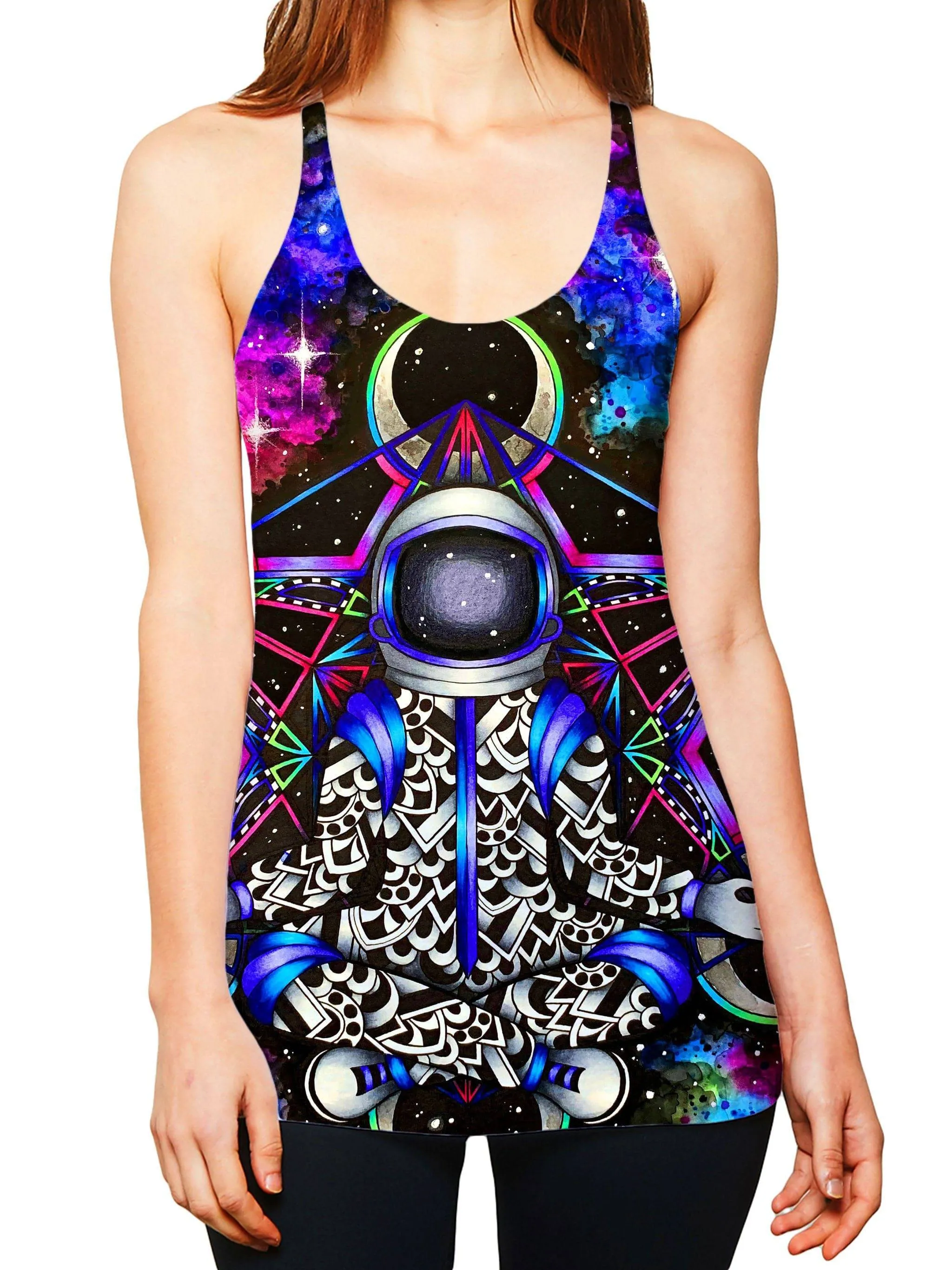 Cosmonaut Women's Tank