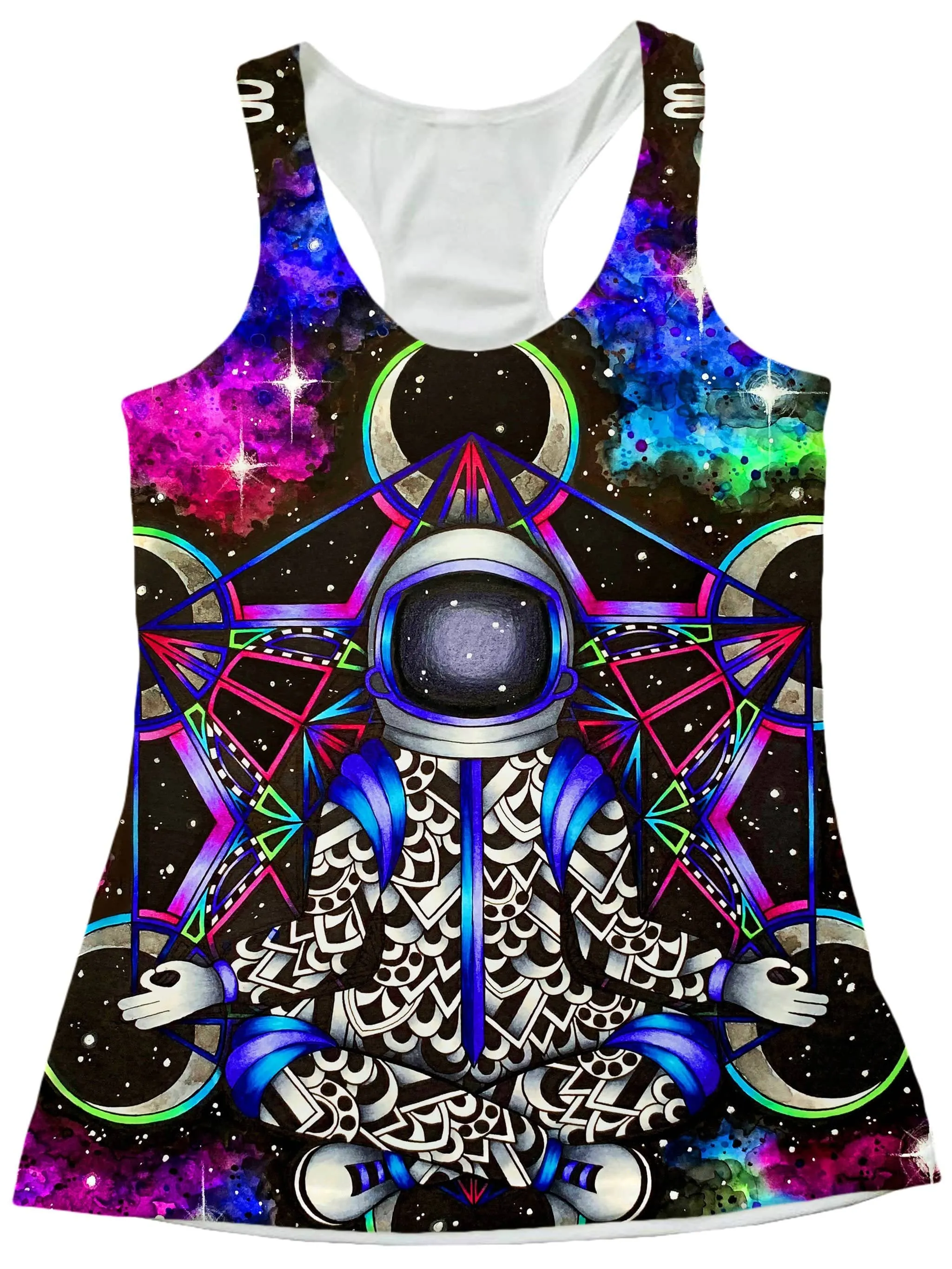 Cosmonaut Women's Tank