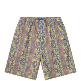 COTTON BEACH SHORT Batik