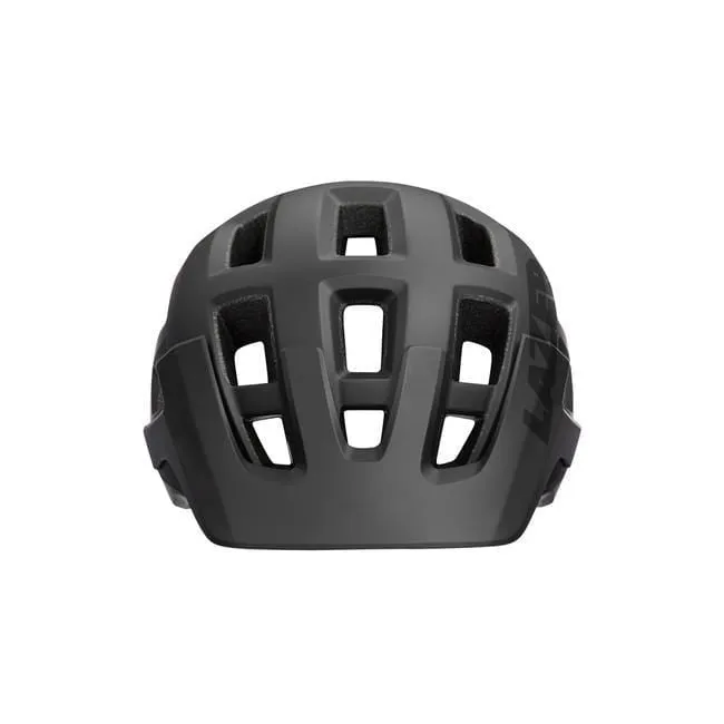 Coyote MIPS Mountain Bike Helmet - Black