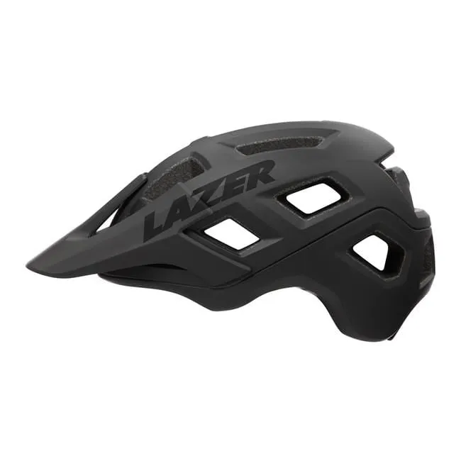 Coyote MIPS Mountain Bike Helmet - Black