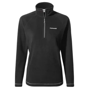 Craghoppers Miska VI Half Zip Fleece Women's
