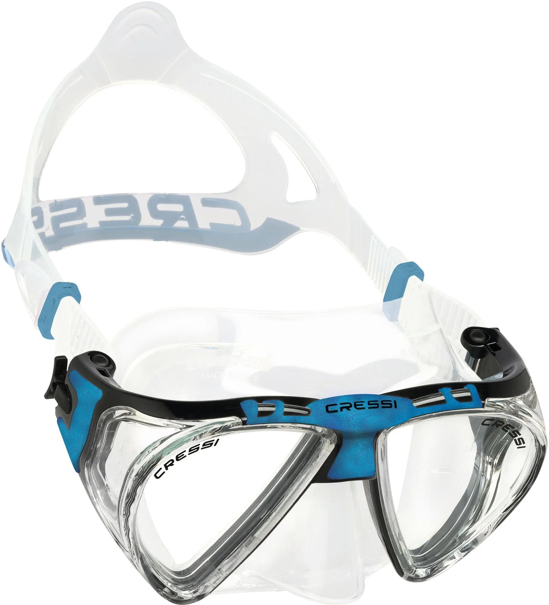 Cressi Penta+ Mask