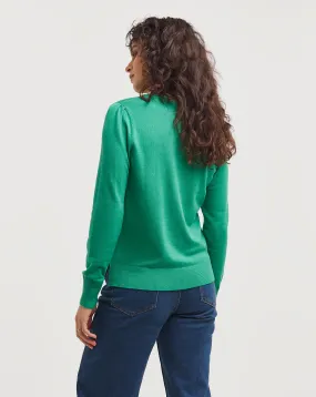 Crew Neck Jumper