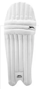 CRICKET BATTING PADS Set - Slazenger Ignite -