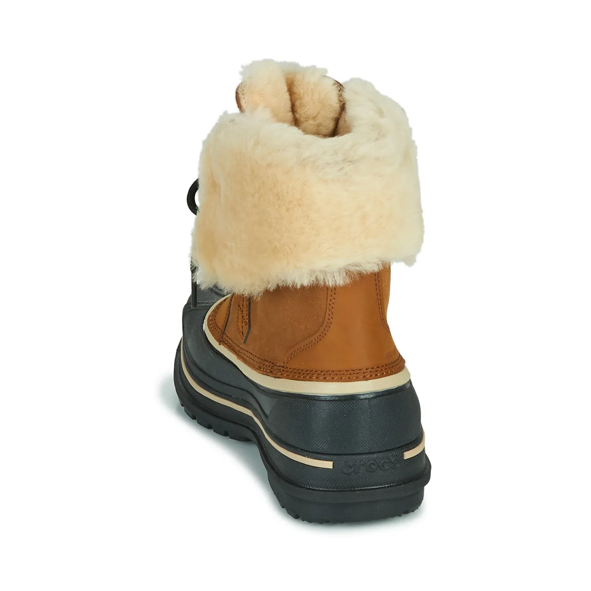 Crocs ALLCAST II LUXE BOOT M