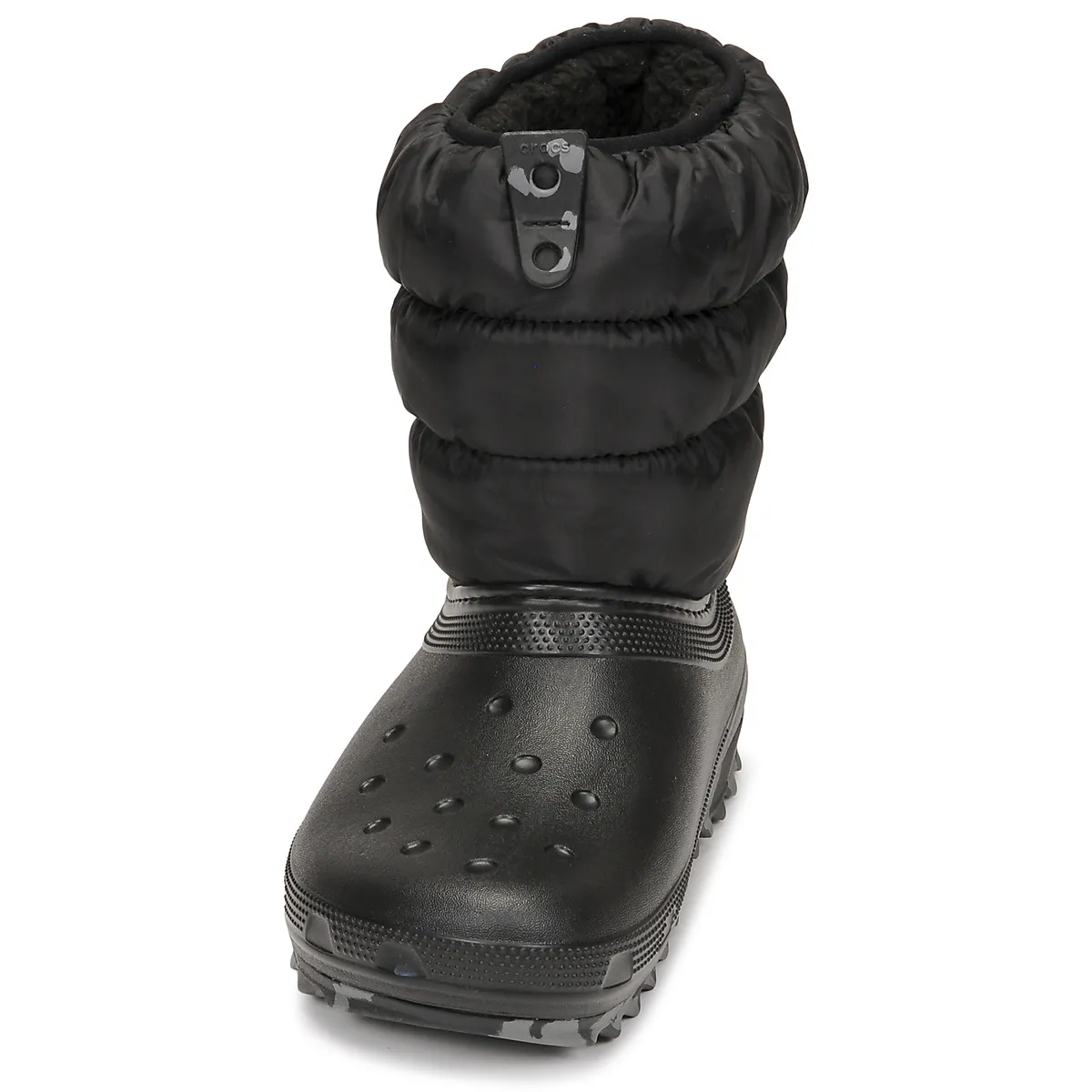 Crocs Classic Neo Puff Boot K