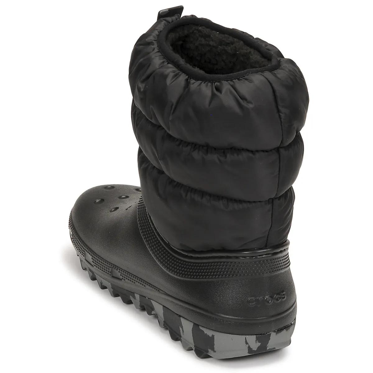 Crocs Classic Neo Puff Boot K