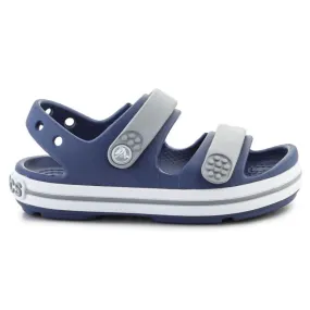 Crocs Crocband Cruiser Sandal Toddler 209424-45O sandals blue