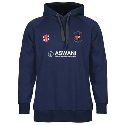 Croesyceiliog Cricket Club Gray Nicolls Hoodie (Junior)