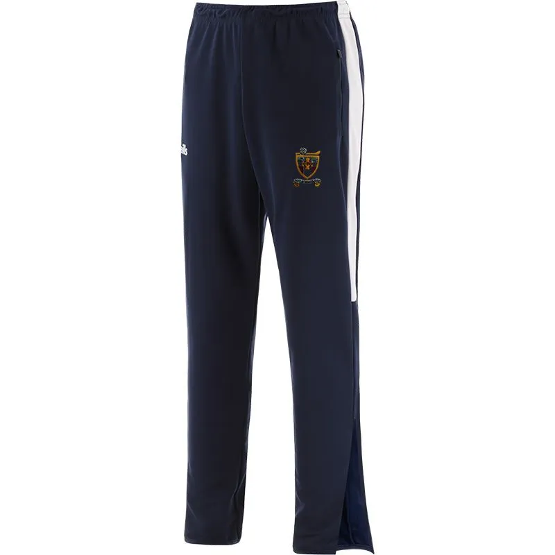 Crossmolina Deel Rovers GAA Kids' Aspire Skinny Tracksuit Bottoms