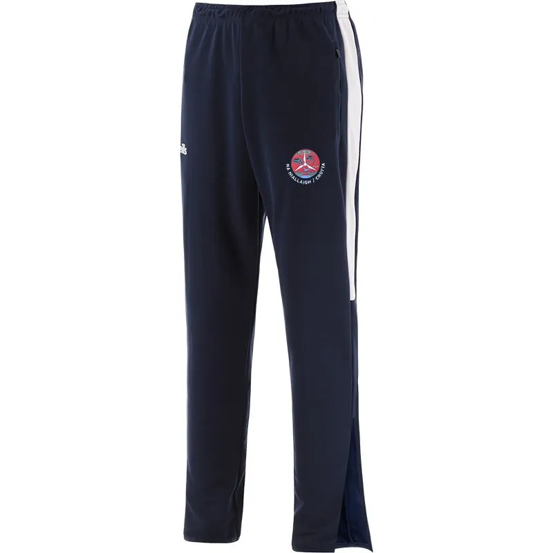 Crotta O'Neills Hurling Club Kids' Aspire Skinny Tracksuit Bottoms