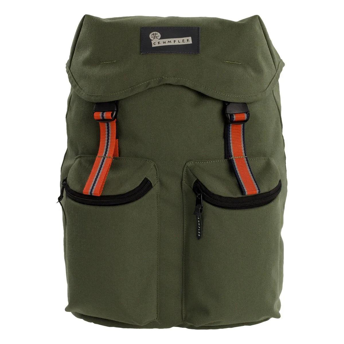 Crumpler Crumpler Tondo Outpost Backpack