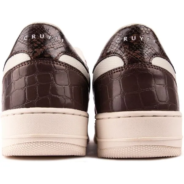 Cruyff Campo Low Lux Trainers