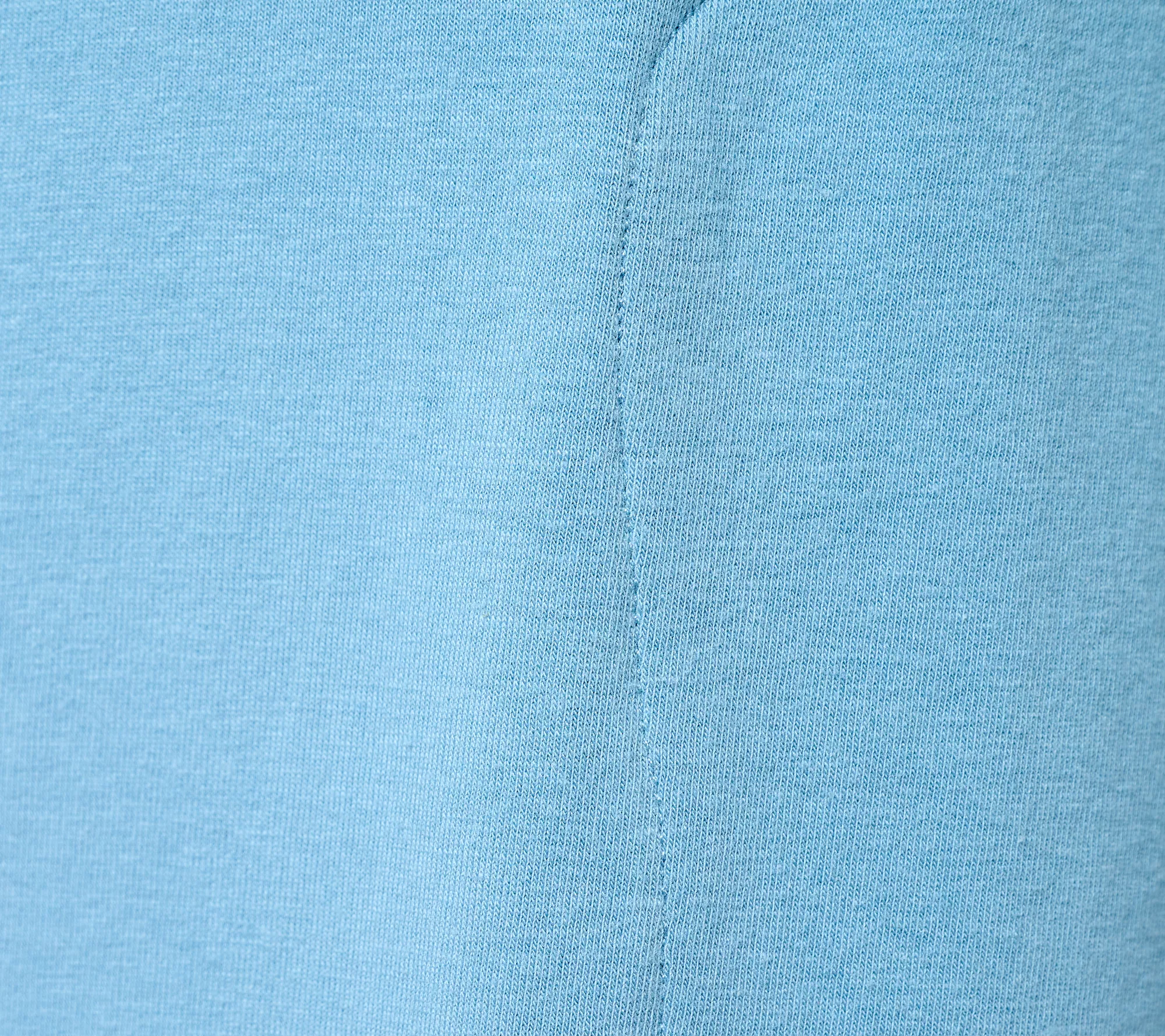 Cuddl Duds Cotton Core Hoodie Lounger Dress