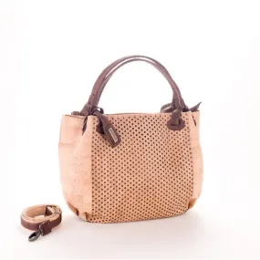 Cultura Portuguesa Artelusa Shoulder Bag Medronheiro - Natural