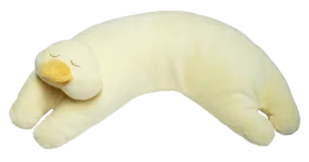 Curved Pillow, Duck