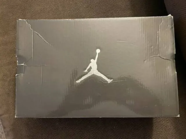 Cute Nike Jordan Retro 10 Style 487212-120 Girls 2Y Nice...