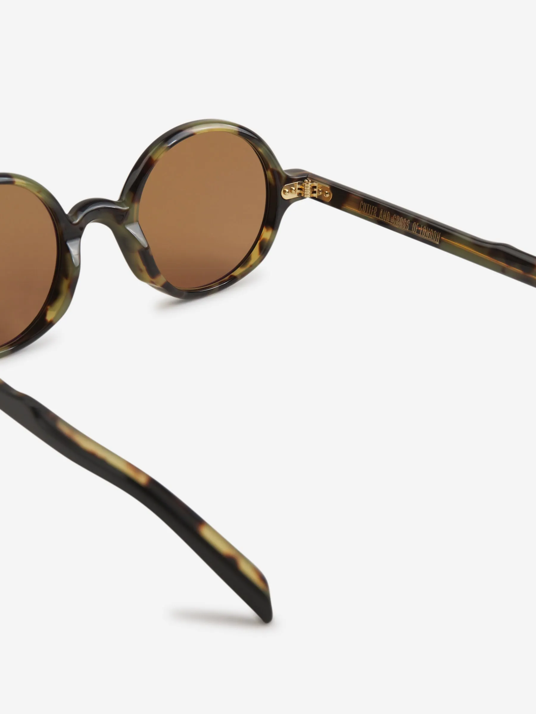 Cutler & Gross GR01 Sunglasses 