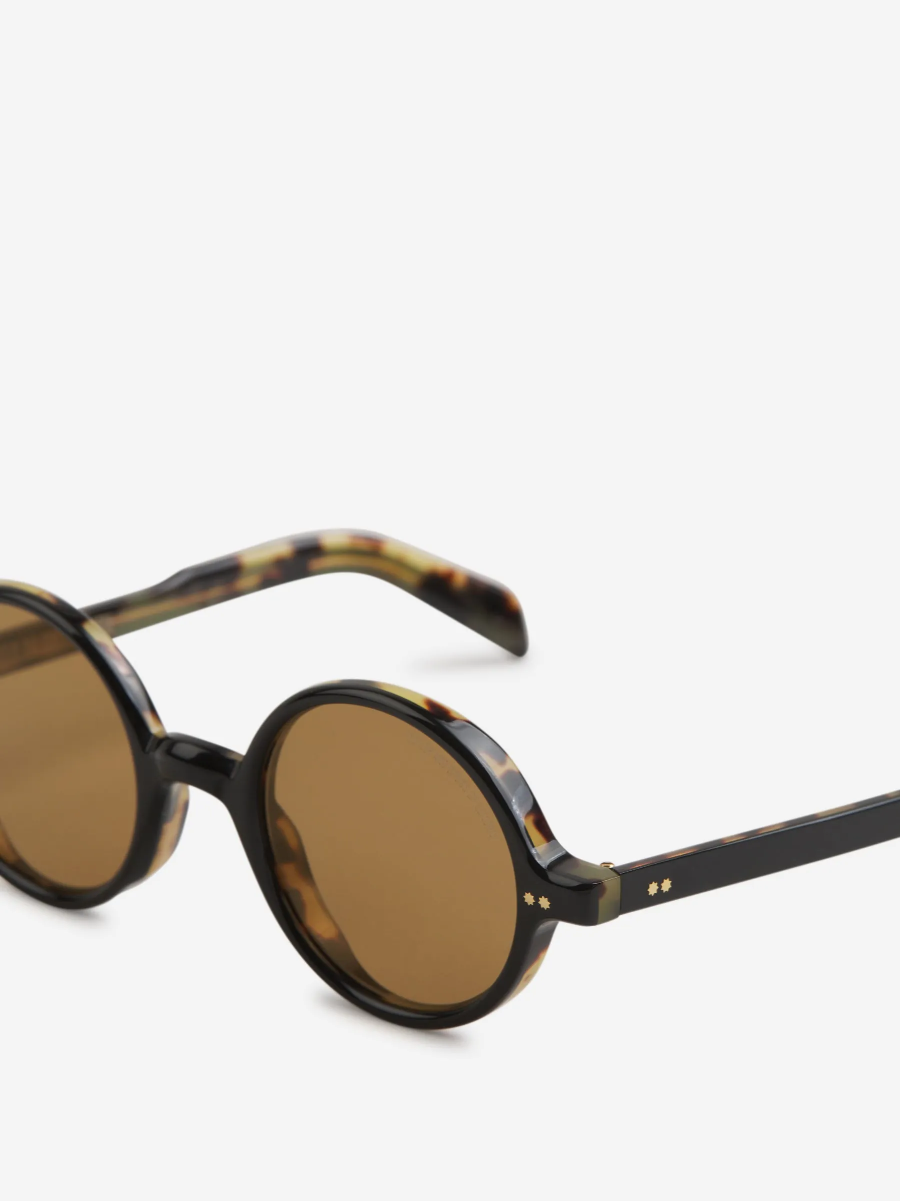 Cutler & Gross GR01 Sunglasses 