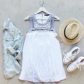 Cypress Breeze Dress