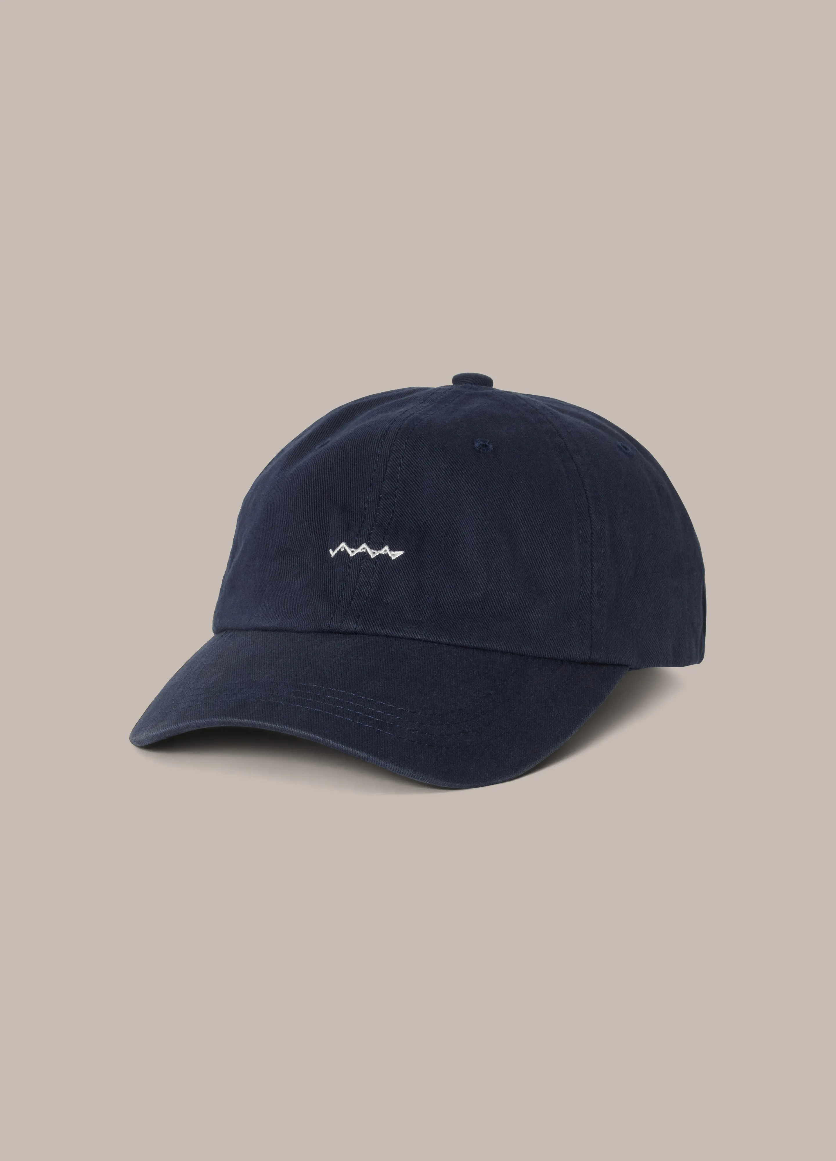 Dad Cap - Navy