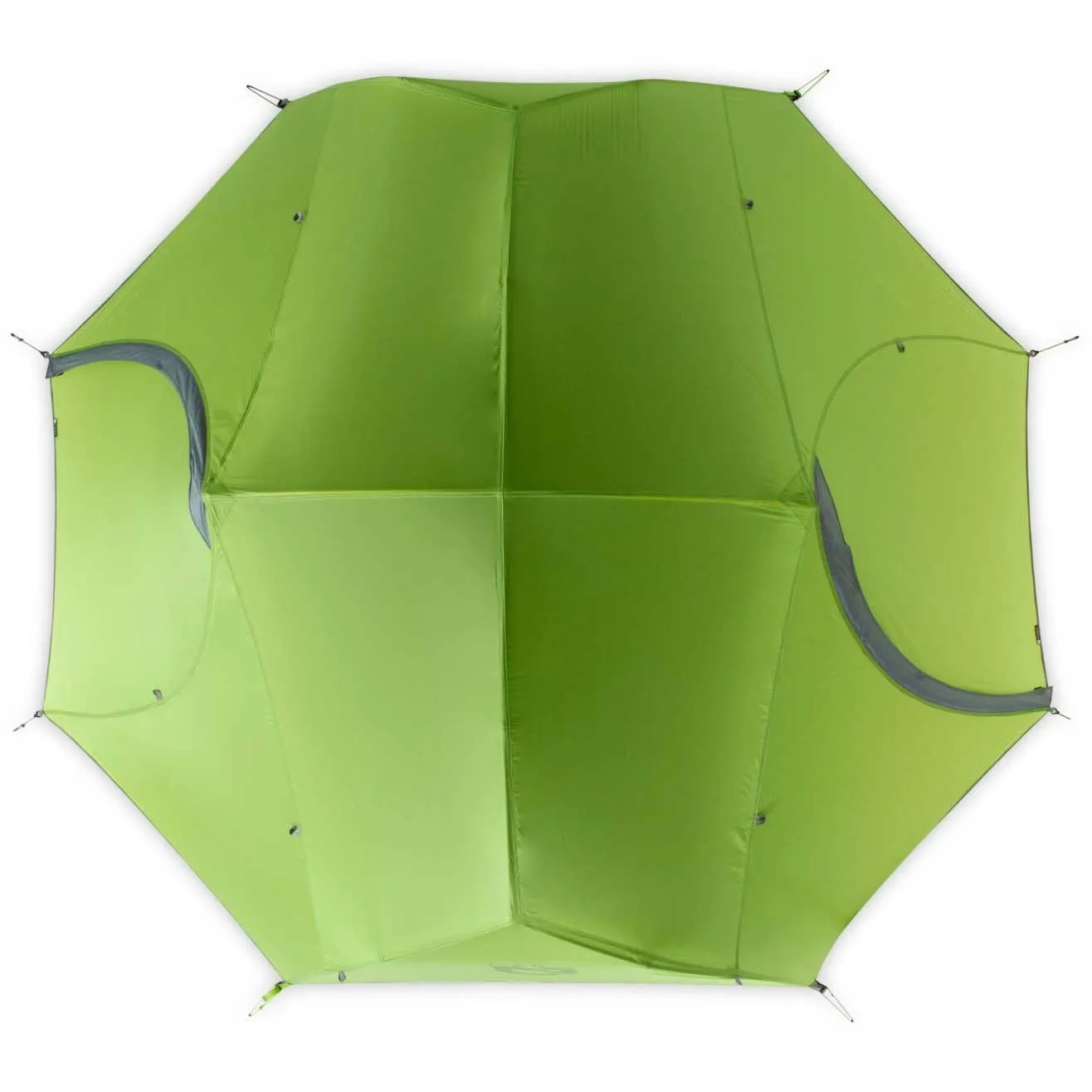 Dagger Backpacking Tent - 2 Person