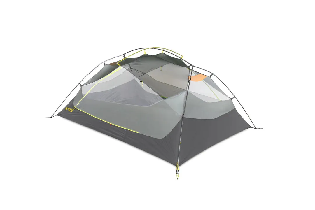 Dagger OSMO 3P Lightweight Backpacking Tent